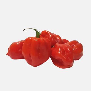 Перец мини красный вес