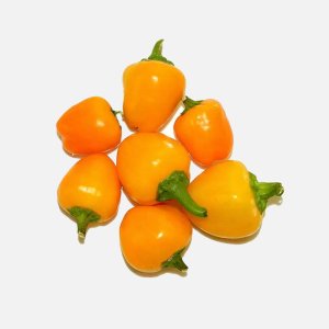 Перец мини желтый вес