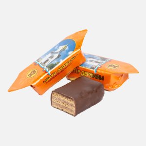 Конфеты НШФ Центр державы вес