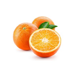 Апельсин Люкс вес