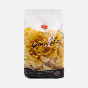 Мак. изд. Гарофало №48-2 Лумакони пл/пак 500г