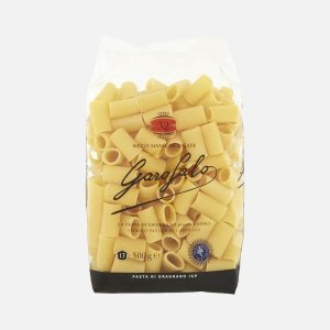 Мак. изд. Гарофало №32 Медзе Манике Ригате пл/пак 500г