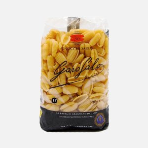 Мак. изд. Гарофало №36 Гноччи Сарди пл/пак 500г