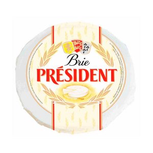 Сыр Президент Бри мягкий 60% вес