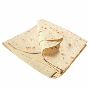 Лаваш Хлебник Армянский тонкий пл/пак 200г