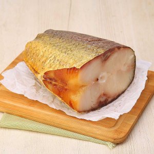 Нельма х/к вес 