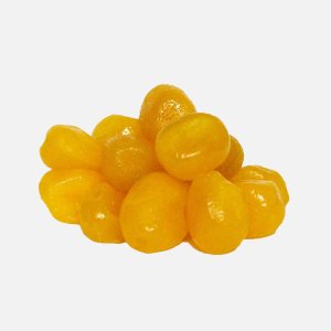 Кумкват желтый вес