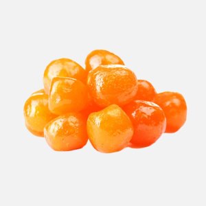 Кумкват оранжевый вес