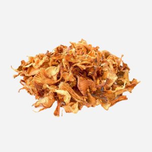 Грибы лисички сушеные вес 