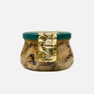 Артишоки Каса Ринальди жаренные на гриле в подс.масле 320г