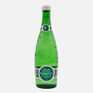Вода Рычал-Су минеральная газир ст/б 0,5л