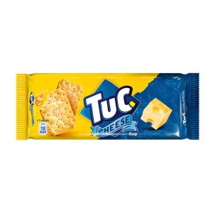 Крекер Тук с сыром 100г 