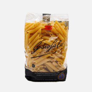 Макаронные изделия Гарофало №70 Пенне Зити Ригате пл/пак 500г