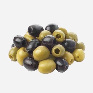 Ассорти оливок вес 