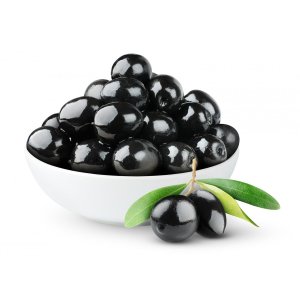 Маслины с/к вес 