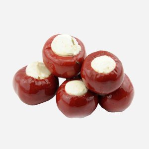 Перец Томато Красный с сыром Фета в масле вес