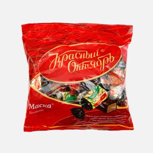 Конфеты РотФронт Маска пл/уп 250г