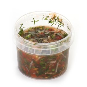 Соус Кавказский вес