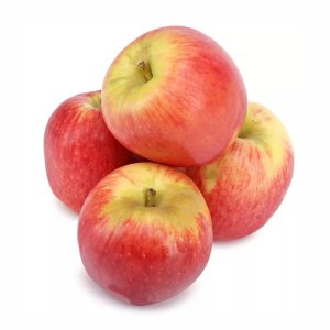 Яблоки Амброзия вес