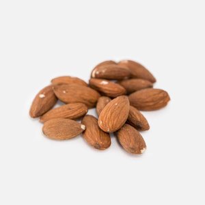 Миндаль жареный вес 