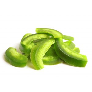 Помело вяленое вес 