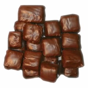 Лукум Никулин с Грецким орехом в шоколадной глазури 290-310г