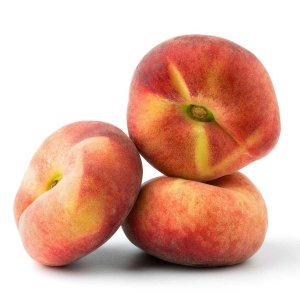 Персик инжирный вес 