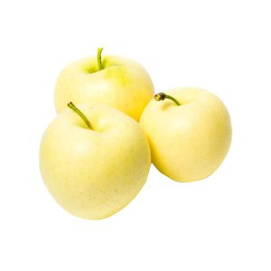 Яблоки Белый налив вес