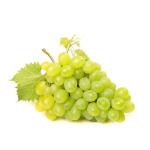 Виноград Киш-миш белый средняя Азия вес