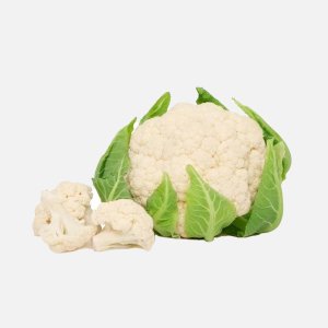 Капуста Цветная вес 