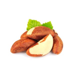 Орех Бразильский вес 