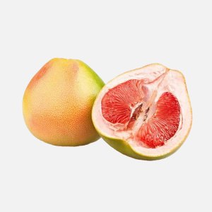 Помело красное вес 