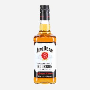 Виски Джим Бим 40% ст/б 0,7л